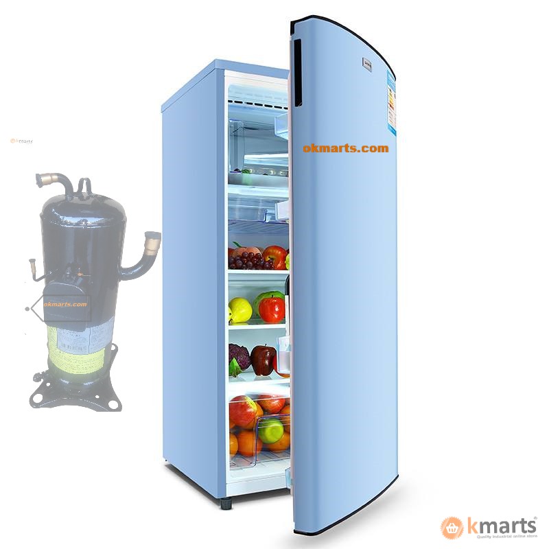 refrigeration compressor,compressor,Mitsubishi Compressor,Bristol Compressor,HITACHI Compressor,Danfoss compressor